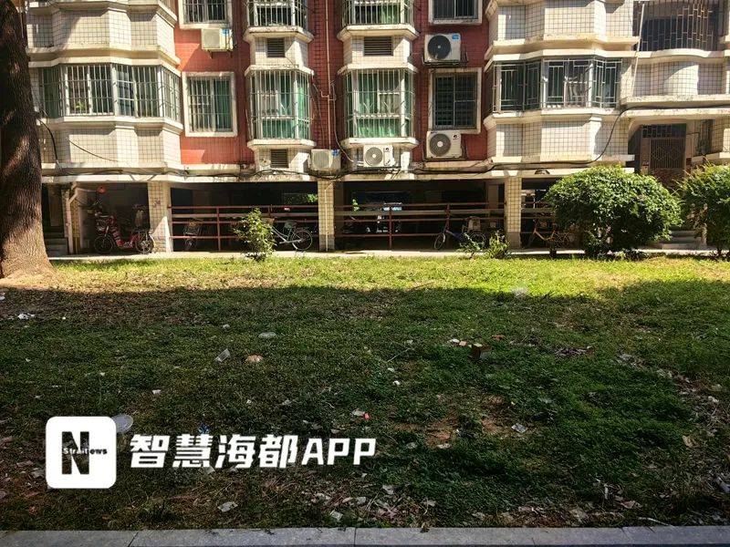 太恶心了！福州一小区业主崩溃：“有人高空抛屎<strong></p>
<p>瑞波币</strong>，溅得到处都是！”