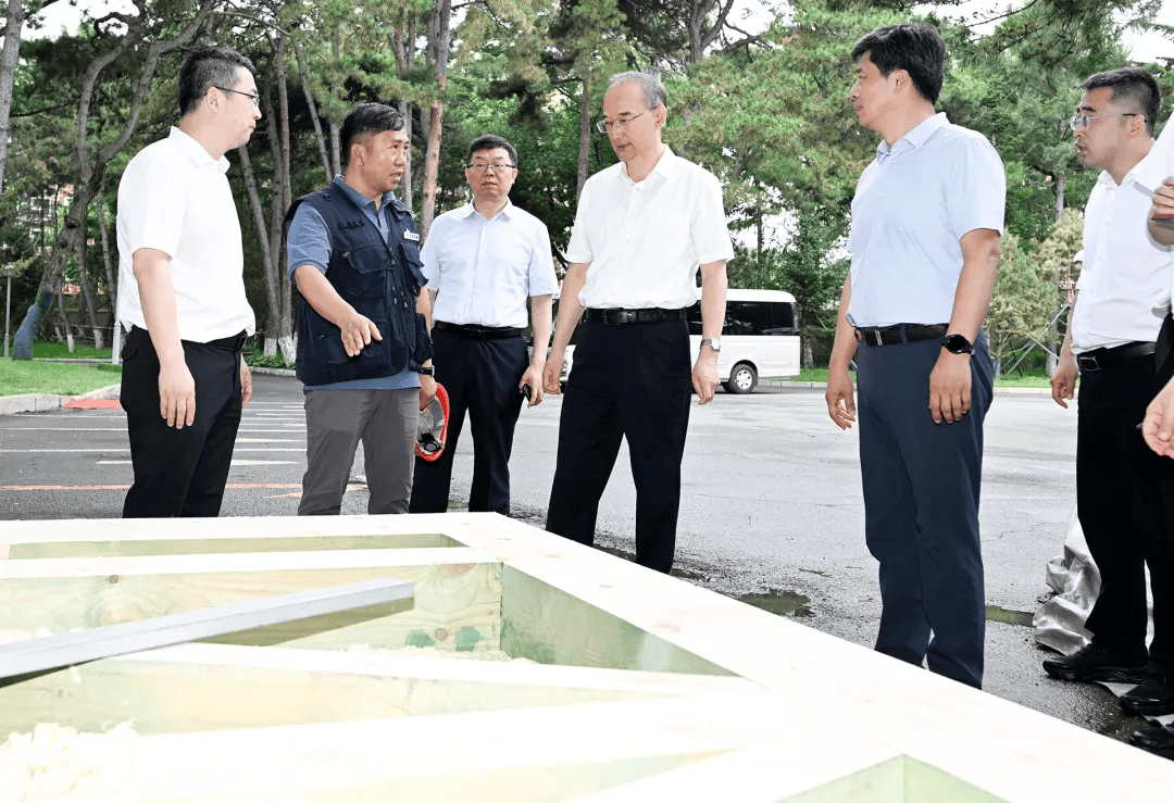 “能不吊顶就不吊顶<strong></p>
<p>瑞波币</strong>，能不贴砖就不贴砖”，吉林省委书记调研历史建筑修缮