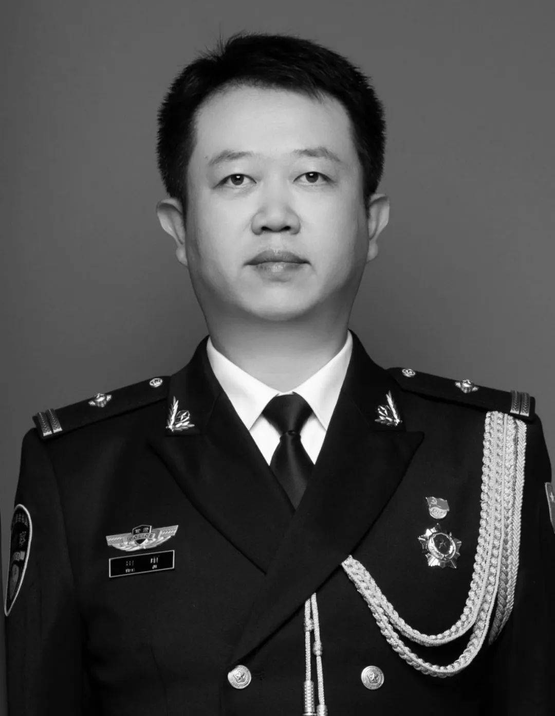 田雨经抢救无效<strong></p>
<p>币安币</strong>，不幸去世！年仅45岁