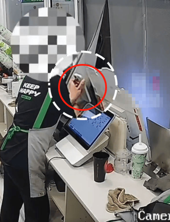 山东临沂一奶茶店女员工谎称机器坏了<strong></p>
<p>艾达币</strong>，让顾客扫自己收款码，律师：涉嫌盗窃罪