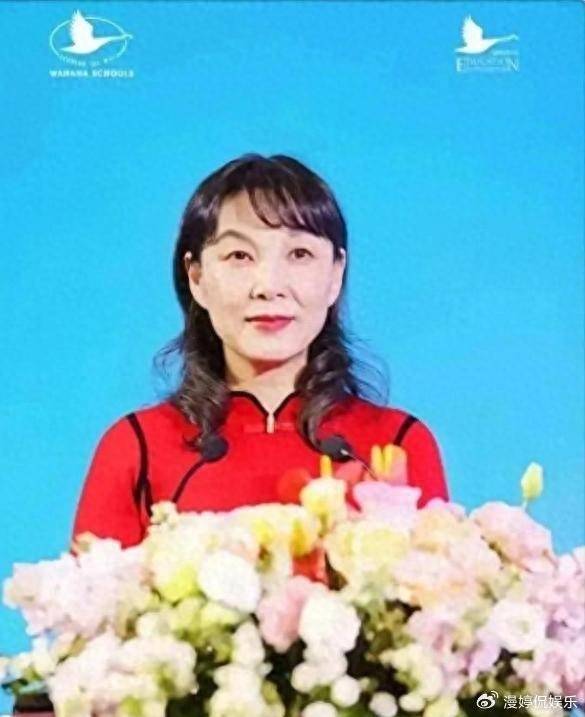 杜建英大学旧照曝光<strong></p>
<p>比特现金</strong>，难怪能上位！两儿子名字暗藏深意，手握股权