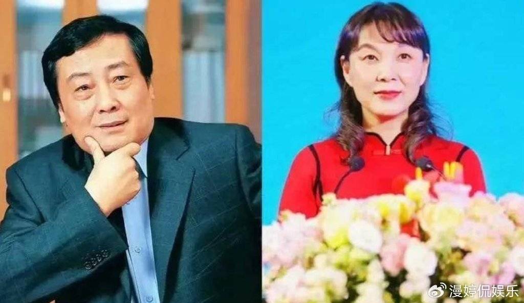 杜建英大学旧照曝光<strong></p>
<p>比特现金</strong>，难怪能上位！两儿子名字暗藏深意，手握股权