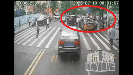 贵州道真县通报“8岁女童被车撞亡”：司机已被刑拘<strong></p>
<p>比特现金</strong>，不存在二次碾压