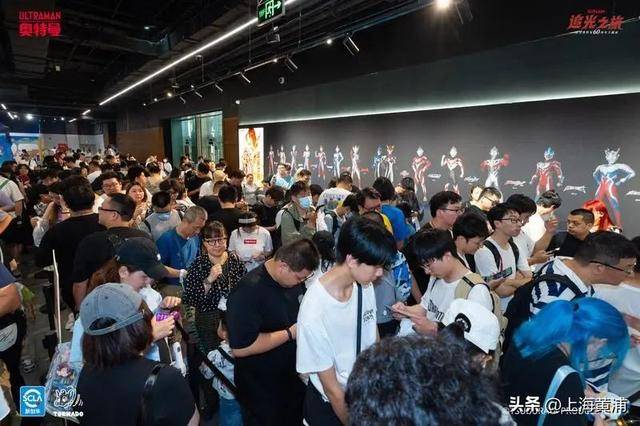 数十万00后涌入上海！黄浦这个区域搜索量上涨超800%<strong></p>
<p>比特现金</strong>，你来“轧闹猛”了吗？
