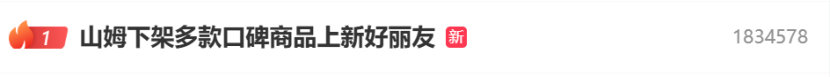 吵上热搜、上百条差评！山姆紧急下架好丽友派等多款零食！盼盼、洽洽被曝改用英文名上架山姆<strong></p>
<p>莱特币</strong>，包装高级、品牌更名就等于品质升级？