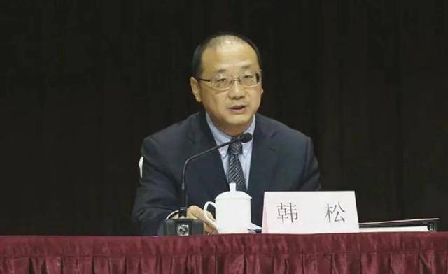 又打一“虎”<strong></p>
<p>莱特币</strong>！副部级高官任上落马