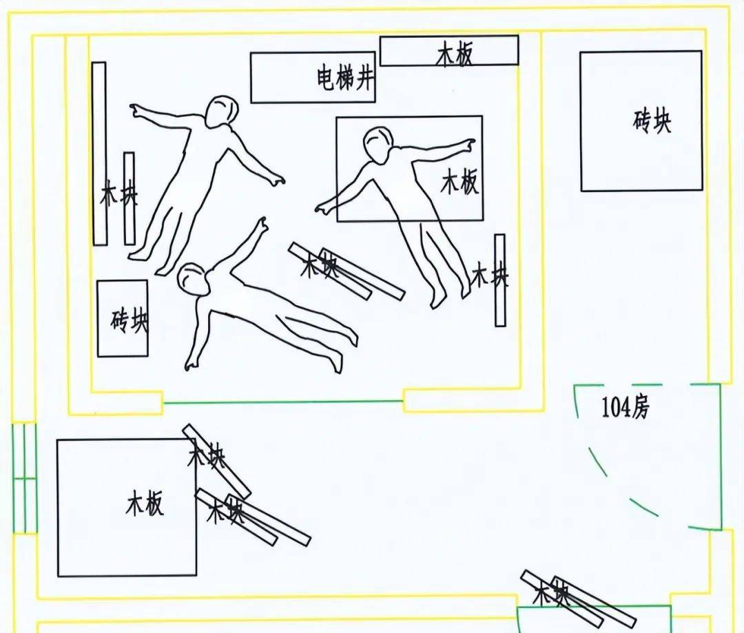 3人高坠身亡<strong></p>
<p>比特币</strong>！深圳官方发布较大事故调查报告