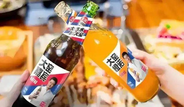 32亿内蒙饮料龙头<strong></p>
<p>区块链挖矿</strong>，售予美国资本大鳄