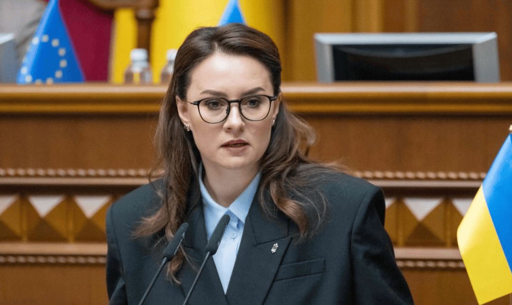 乌克兰内阁完成改组<strong></p>
<p>区块链挖矿</strong>，美官员说正推进向乌交付军援