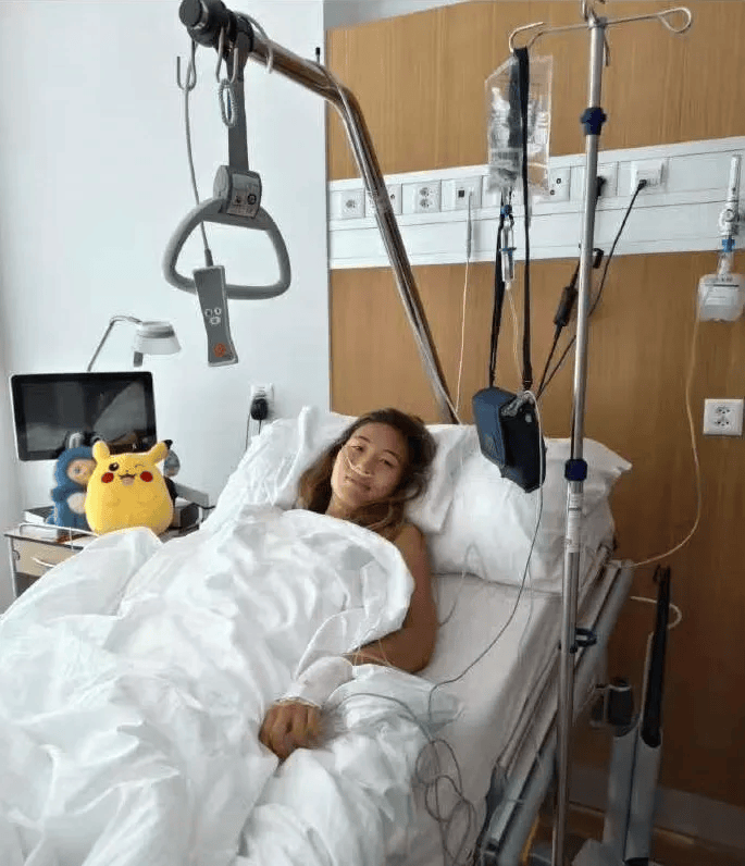 郑钦文右肘手术恢复期预计3至4周<strong></p>
<p>币安交易</strong>，如康复顺利仍可参加美网