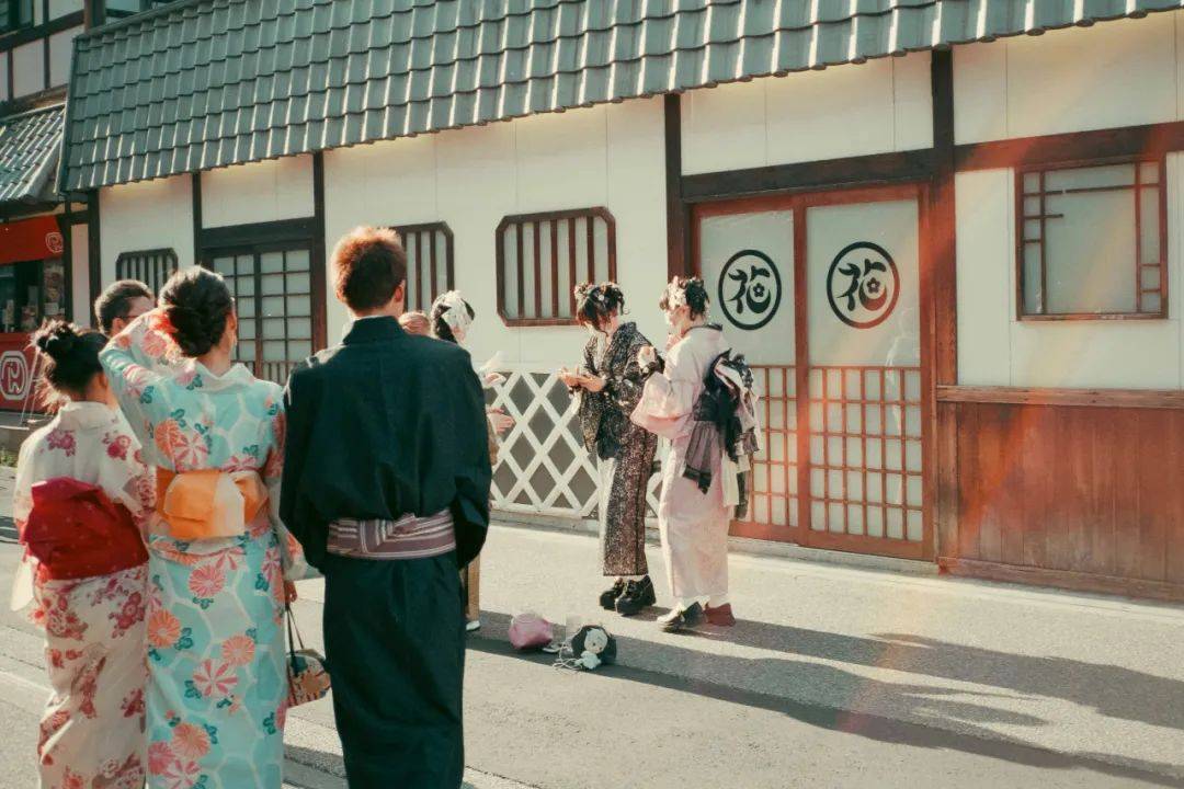 在日本<strong></p>
<p>抹茶交易</strong>，不婚先从普通人开始