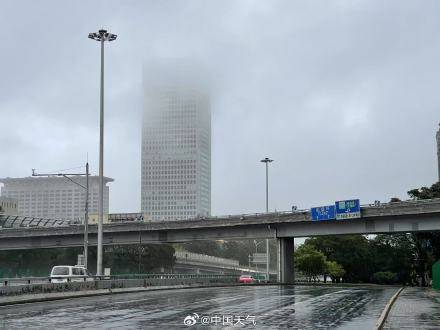 北京七区已现暴雨或大暴雨 早高峰城区及北部地区仍有明显降雨 注意出行安全<strong></p>
<p>BTC交易</strong>！