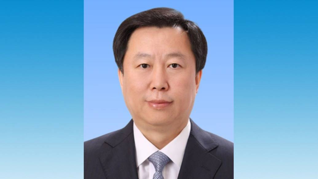 张安顺任黑龙江省人大常委会党组书记<strong></p>
<p>比特币交易</strong>，王永康改任党组副书记