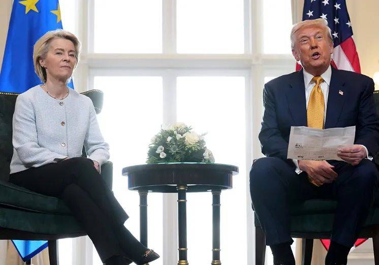 "协议？明明是一记耳光<strong></p>
<p>比特币交易</strong>！"德法都怒了
