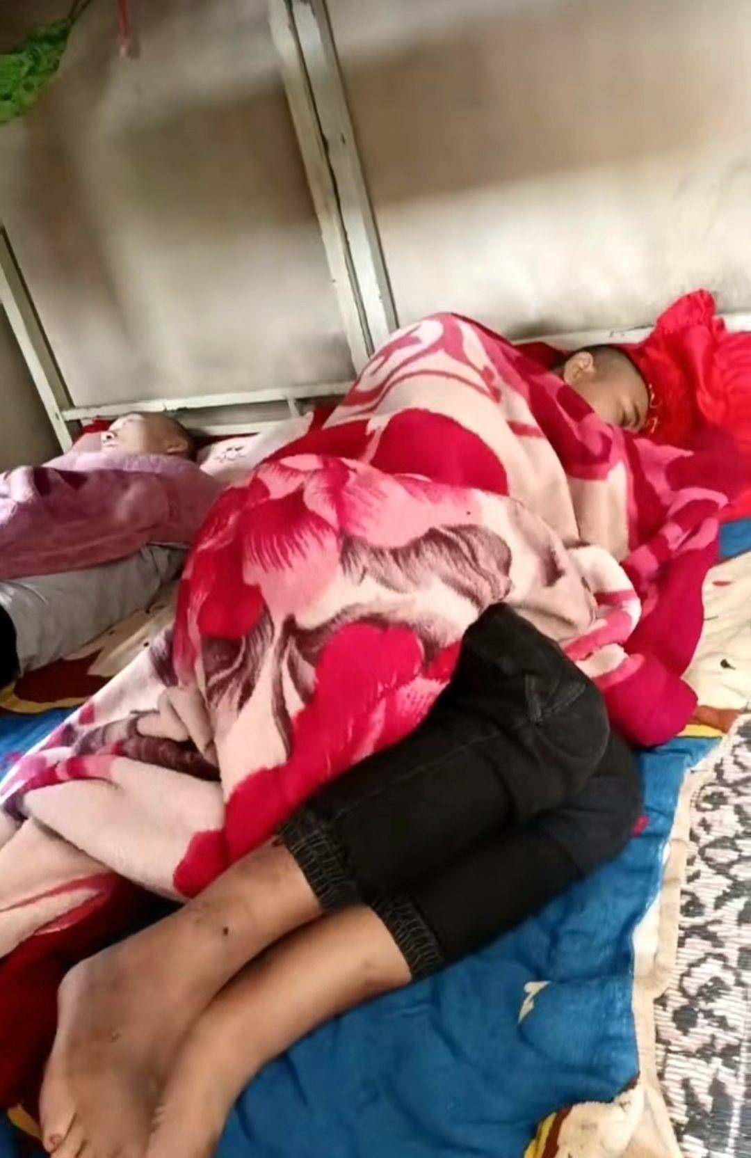 缅甸失联小伙被索要40万赎金后<strong></p>
<p>USDT交易</strong>，知情人揭露“黑园区”：他们毫无信用，转钱就等于陷入无底洞