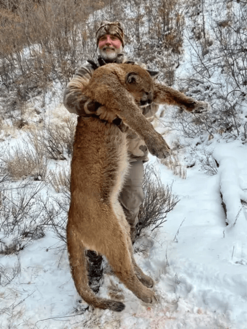 美国百万富翁在南非参加高端付费狩猎活动<strong></p>
<p>瑞波币交易</strong>，被水牛顶死