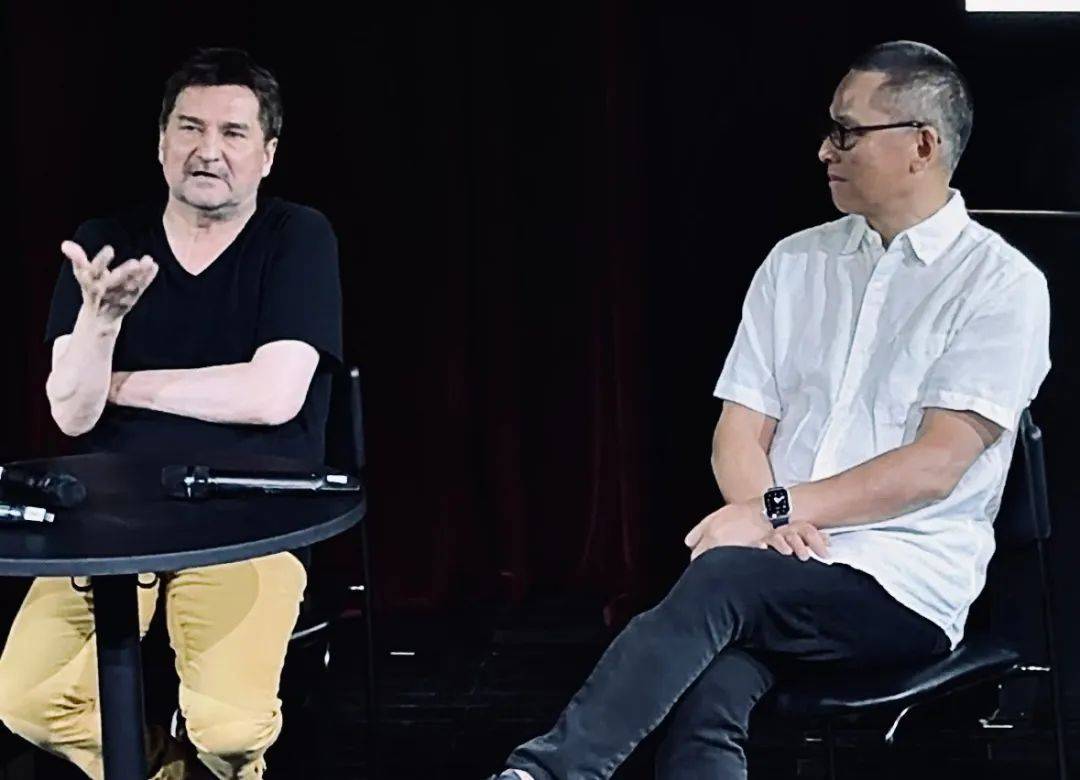 著名导演不幸溺亡<strong></p>
<p>BNB交易</strong>，上月刚在北京办大师班