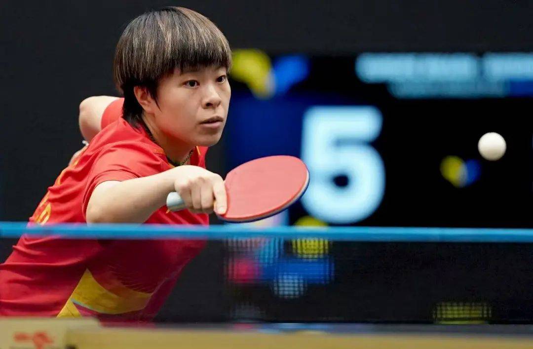 国乒女单6战全胜<strong></p>
<p>币安币交易</strong>，林诗栋、梁靖崑晋级32强 | WTT欧洲大满贯瑞典站首日战况