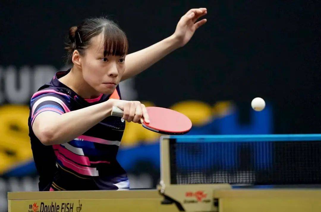 国乒女单6战全胜<strong></p>
<p>币安币交易</strong>，林诗栋、梁靖崑晋级32强 | WTT欧洲大满贯瑞典站首日战况