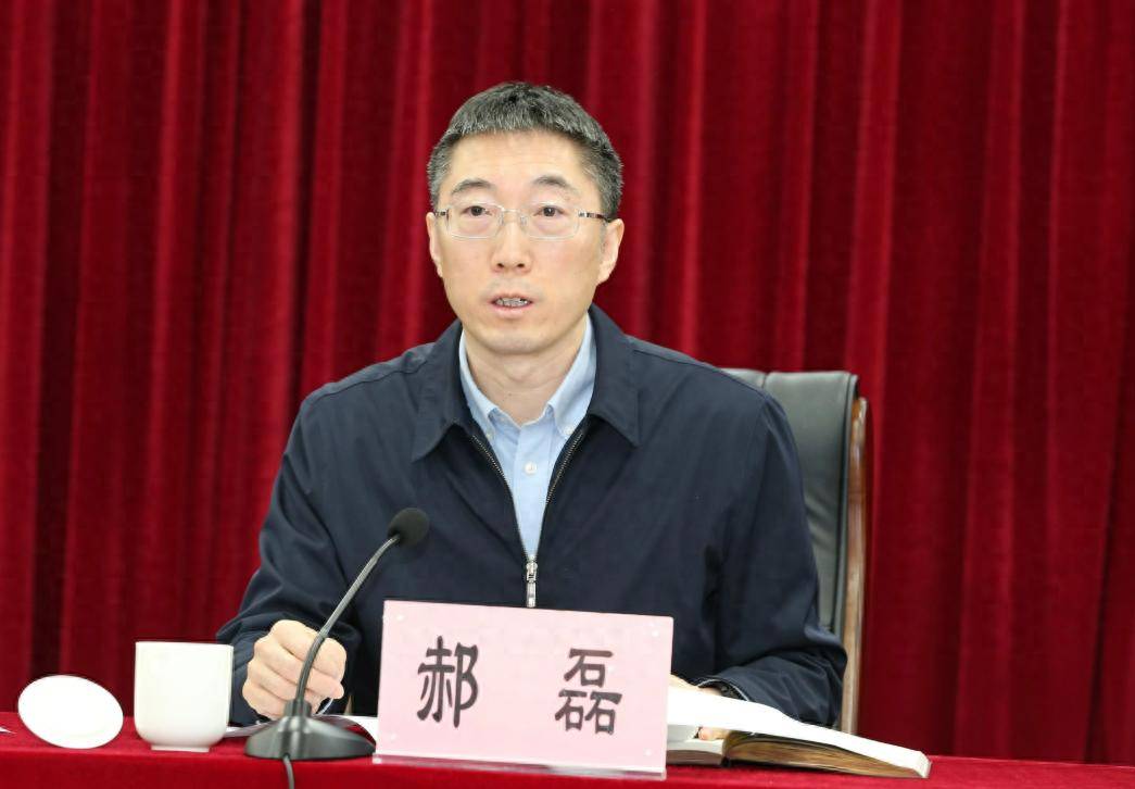 卸任厅长<strong></p>
<p>币安币交易</strong>，郝磊已任伊犁州党委副书记