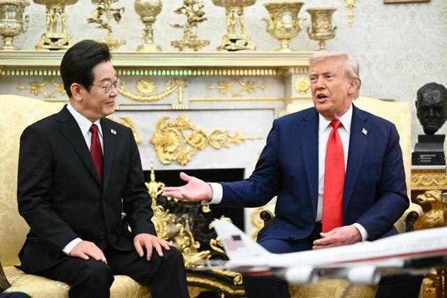 是否欢迎特朗普访华<strong></p>
<p>艾达币交易</strong>？外交部回应暗藏深意：元首外交很重要