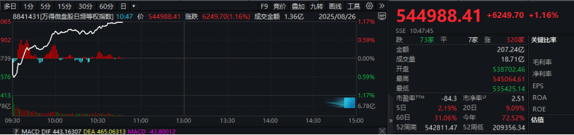 A股<strong></p>
<p>艾达币交易</strong>，突变！市场将如何演绎？