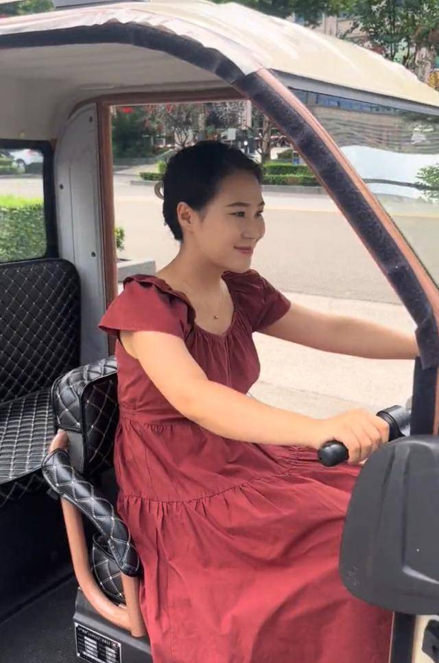河南95后高校女辅导员“没苦硬吃”：暑假自驾1000公里家访<strong></p>
<p>比特现金交易</strong>，从电三轮到汽车，已坚持两年