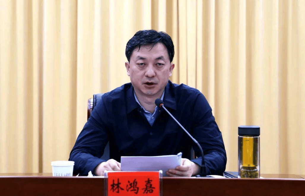 鹤壁市常务副市长林鸿嘉<strong></p>
<p>莱特币交易</strong>，被罢免市人大代表职务
