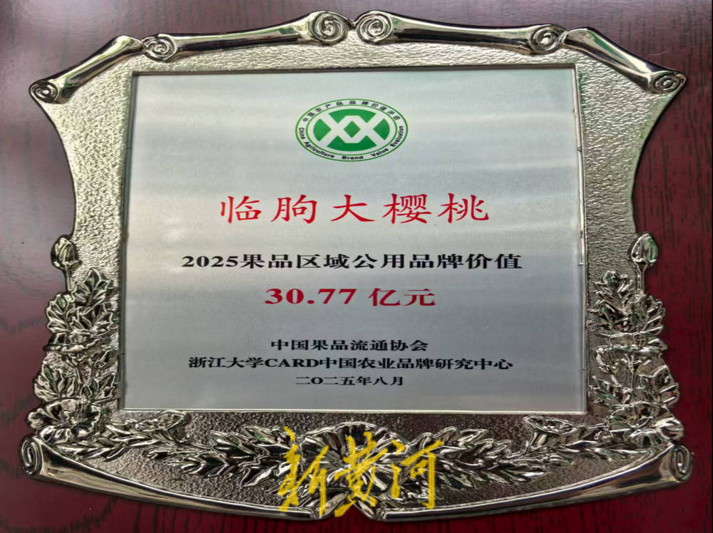 潍坊临朐：30.77 亿元<strong></p>
<p>莱特币交易</strong>！“红玛瑙”大樱桃何以成乡村振兴“甜蜜引擎”