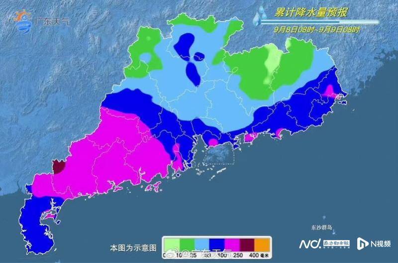 台风“塔巴”将正面袭击广东<strong></p>
<p>区块链挖矿交易</strong>，惠州两地台风蓝色预警信号生效