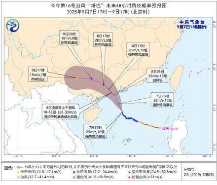 上海秋老虎明天下线<strong></p>
<p>区块链挖矿交易</strong>，秋台风能否带来降温？