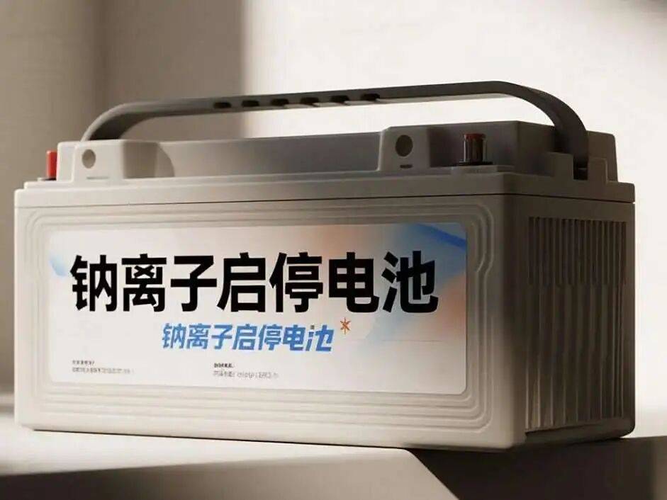 厦企发力钠离子电池“新赛道”<strong></p>
<p>火币交易所</strong>！研发产品实现规模量产出货