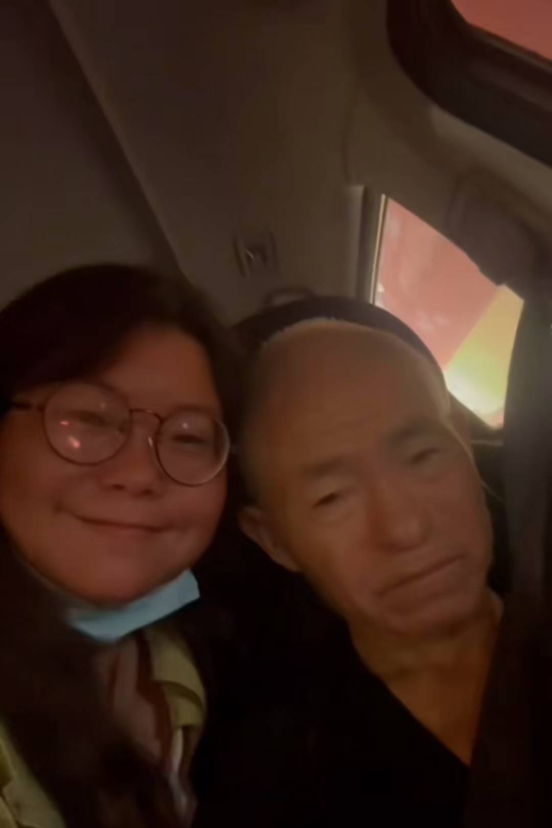 00后女孩工地绑钢筋5年成家里经济支柱：汗水流进眼睛特别疼<strong></p>
<p>火币交易所</strong>，工友让我干轻松的活