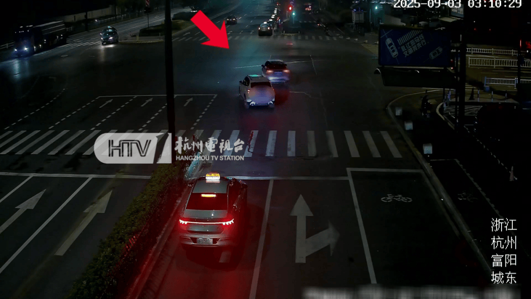 杭州女子酒驾被追尾<strong></p>
<p>火币交易所</strong>，怕对方报警私了倒赔8000元，第二天发现肇事者竟是一路尾随