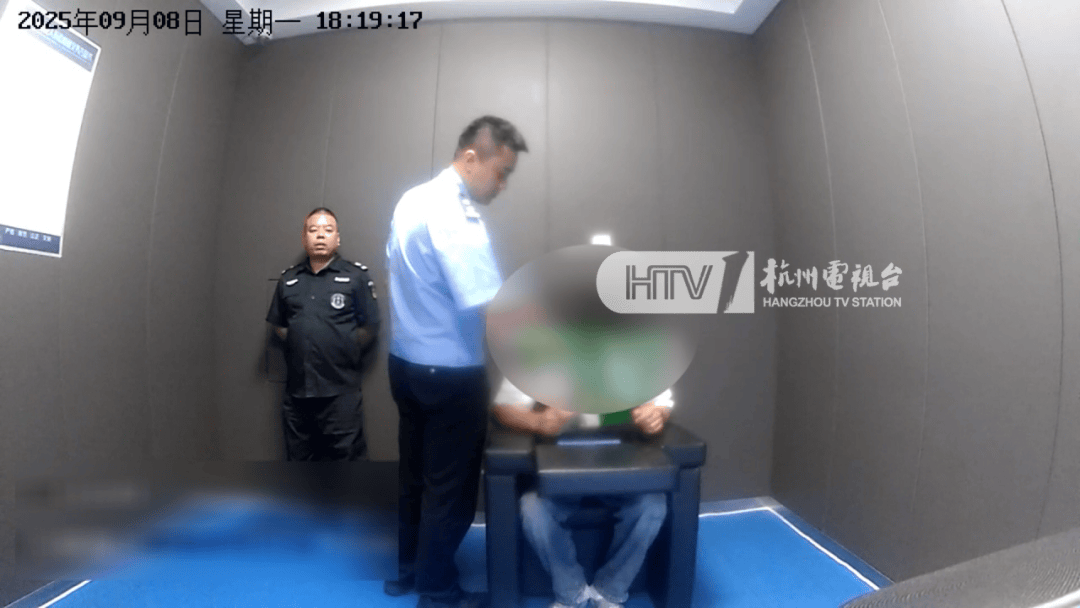 杭州女子酒驾被追尾<strong></p>
<p>火币交易所</strong>，怕对方报警私了倒赔8000元，第二天发现肇事者竟是一路尾随