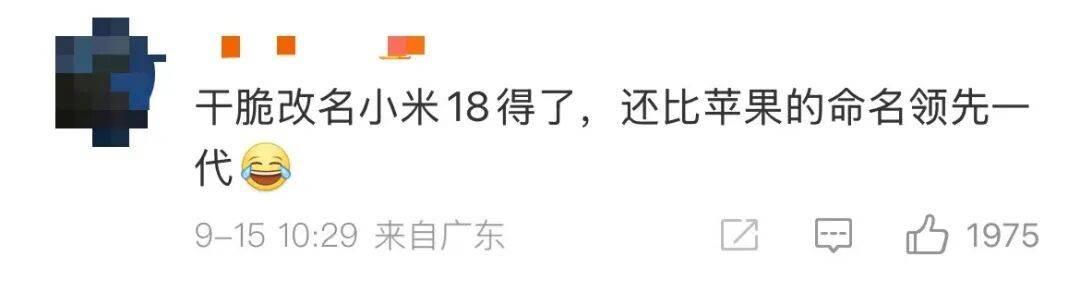雷军：全面对标iPhone<strong></p>
<p>币安交易所</strong>，正面迎战！小米宣布跳过16系列，直接发布17