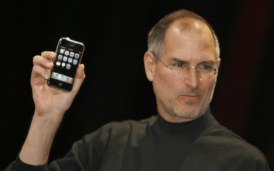 “乔布斯你复活吧！”iPhone17“丑”上热搜<strong></p>
<p>币安交易所</strong>，果粉最怀念的还是他？