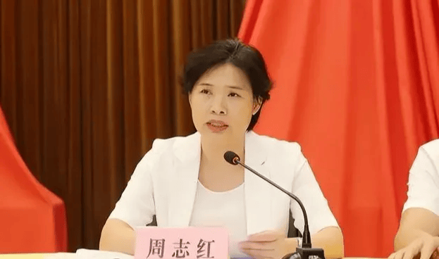 中共中央批准<strong></p>
<p>币安交易所</strong>，开除周志红党籍