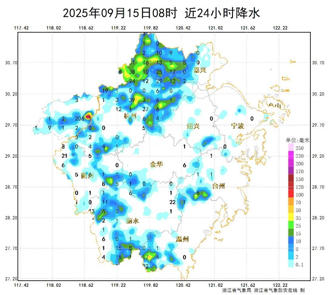 确认了！冷空气马上杀到<strong></p>
<p>币安交易所</strong>，浙江终于要降温了