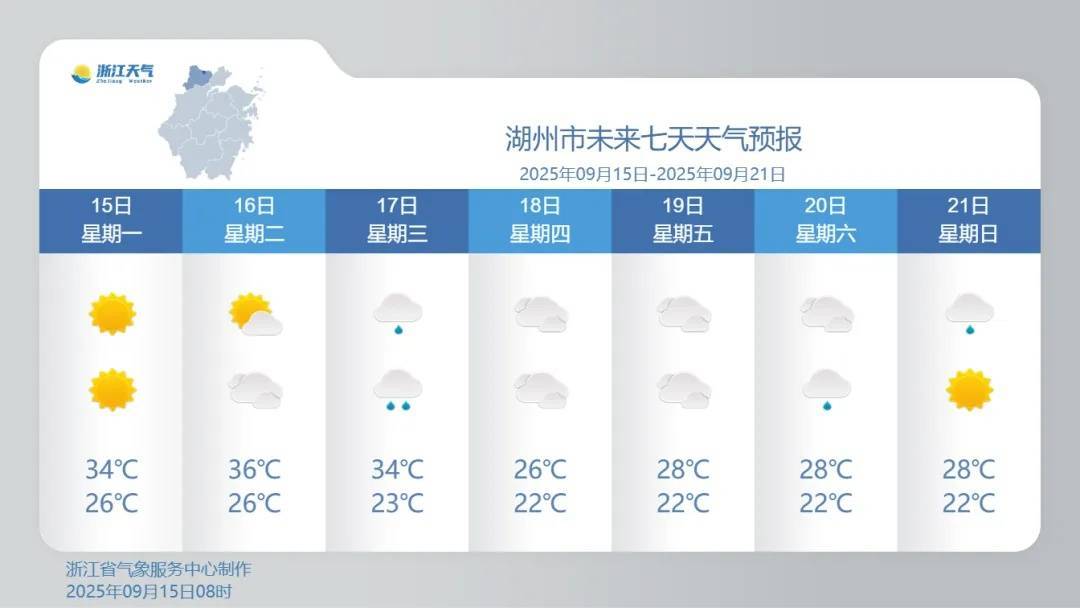 确认了！冷空气马上杀到<strong></p>
<p>币安交易所</strong>，浙江终于要降温了