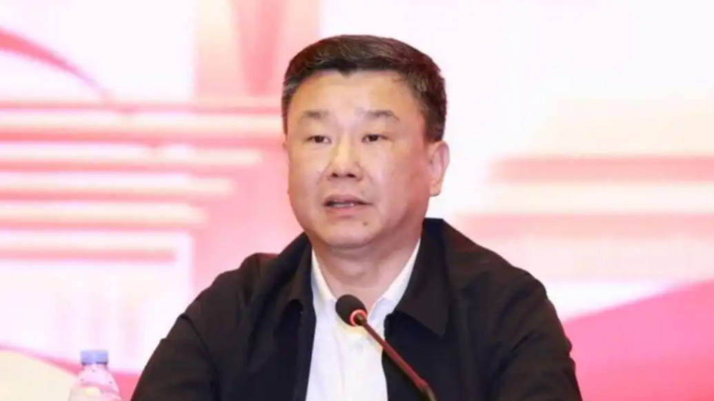 刘毅已任河北省商务厅党组书记<strong></p>
<p>OKEx交易所</strong>，此前担任河北省驻京办主任