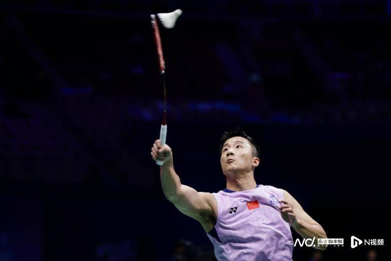中国羽毛球大师赛于深圳开拍<strong></p>
<p>OKEx交易所</strong>，国羽首日7战4胜