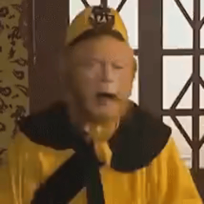 六小龄童回应“烦死<strong></p>
<p>OKEx交易所</strong>了”表情包：多好啊