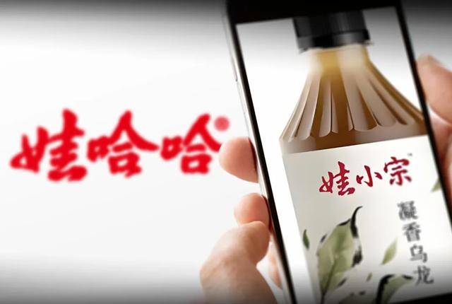 “娃哈哈”换“娃小宗”<strong></p>
<p>OKEx交易所</strong>，多数经销商尚不知情