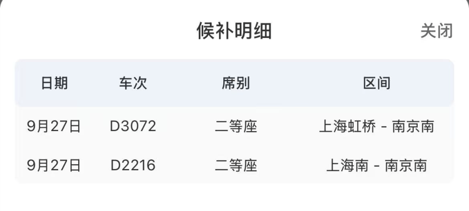 “开票即候补”、比演唱会门票还难抢<strong></p>
<p>OKEx交易所</strong>？12306回应