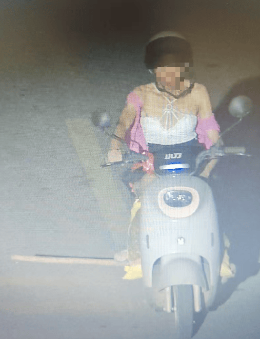 35岁男子深夜穿女装偷菜380斤<strong></p>
<p>抹茶交易所</strong>，非法获利780余元，警方：刑拘