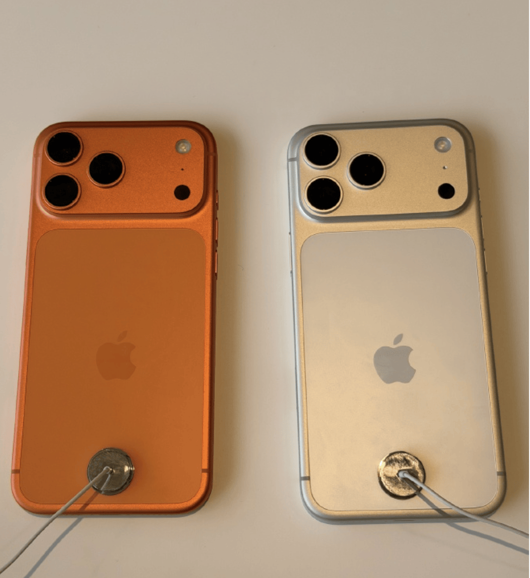 iPhone 17 Pro被黄牛拒收：“卖的人多<strong></p>
<p>BITOP交易所</strong>，货太多了”