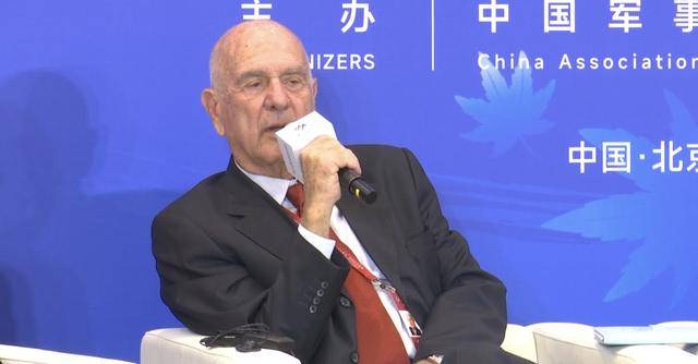 以色列前驻华大使：哈马斯应该被击毙<strong></p>
<p>BITOP交易所</strong>，但以色列不应该攻击卡塔尔