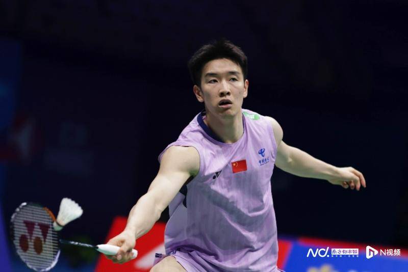 中国羽毛球大师赛16强战<strong></p>
<p>BITOP交易所</strong>，国羽五项锁定11个八强席位