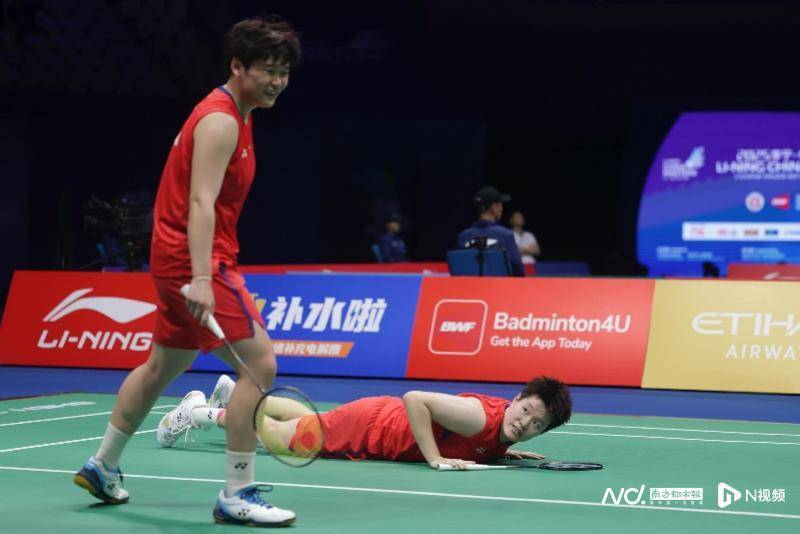 中国羽毛球大师赛16强战<strong></p>
<p>BITOP交易所</strong>，国羽五项锁定11个八强席位